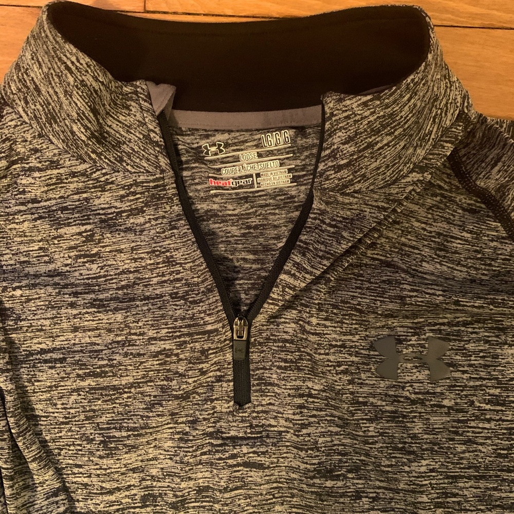 Under Armour Athletic Jacket - image 2